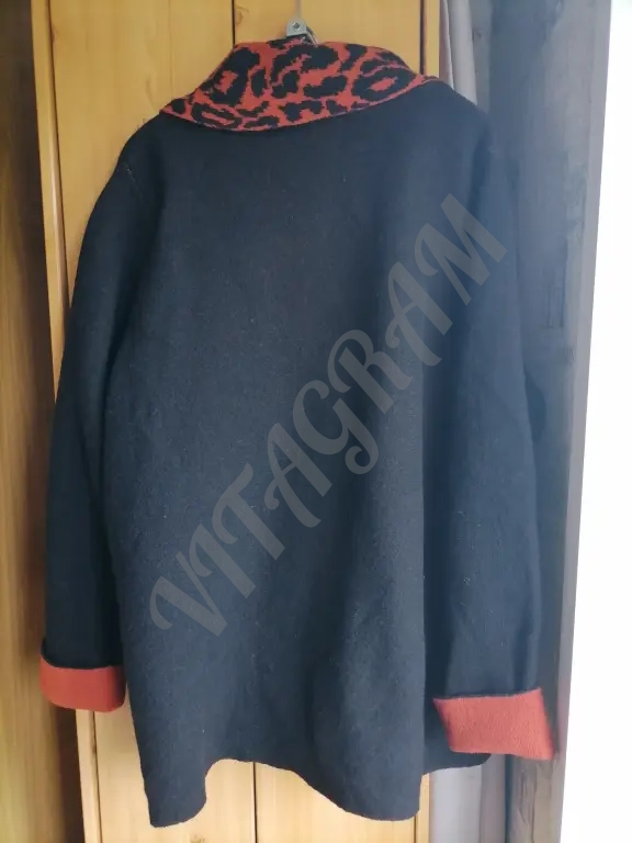 Кофта, кардиган Chiaramente, 54 Италия