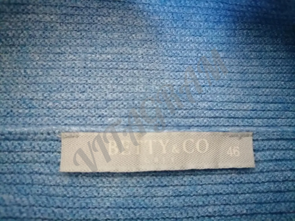 Джемпер Betty & Co, 54
