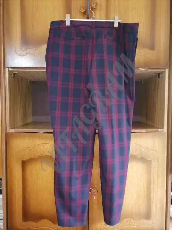 Брюки Charter Club, 52