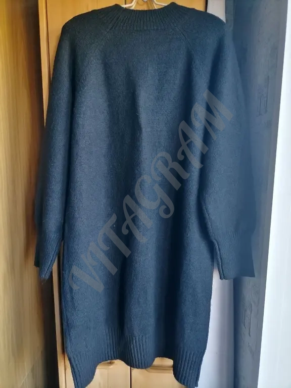 Тёплая туника, платье Gina Benotti, 52-54