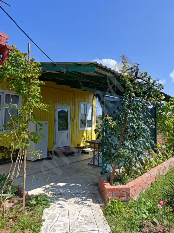 Сдаю посуточно домик в Голубицкой