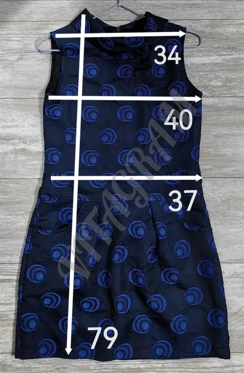 Платье для девочки/девушки Bel&Bo 164 р-р