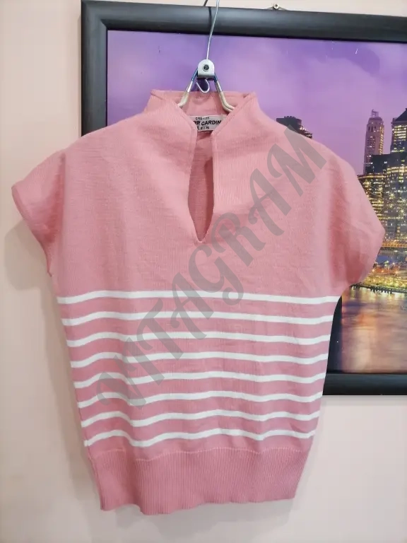 Жилет, джемпер Pierre Cardin, S шерсть