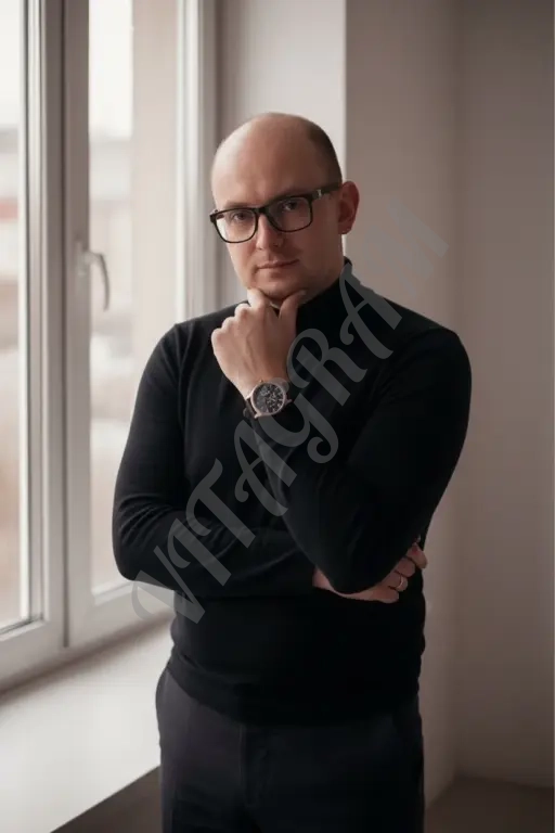 Специалист по недвижимости