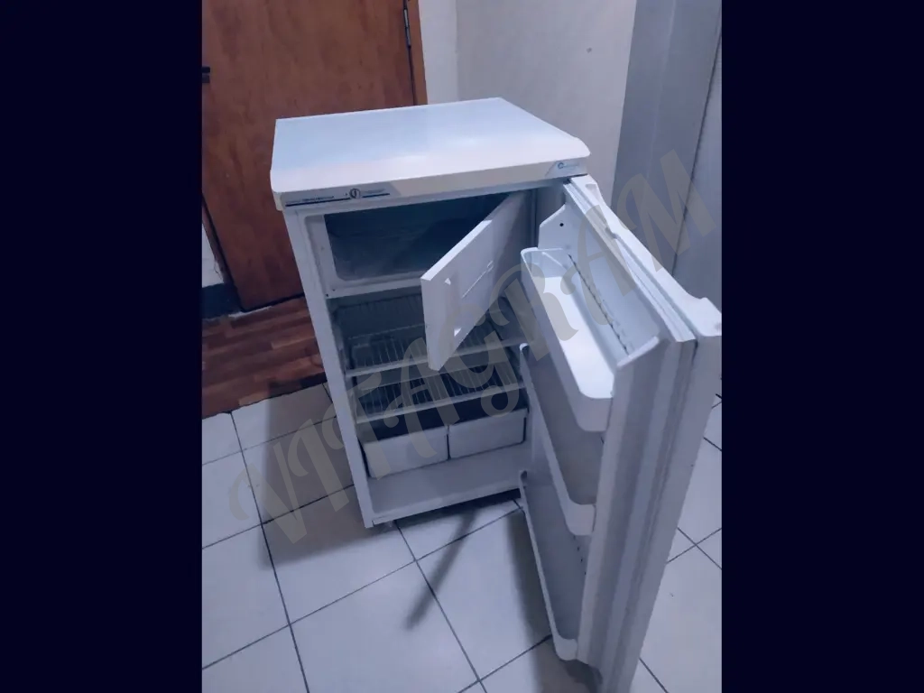 холодильник малогабаритный