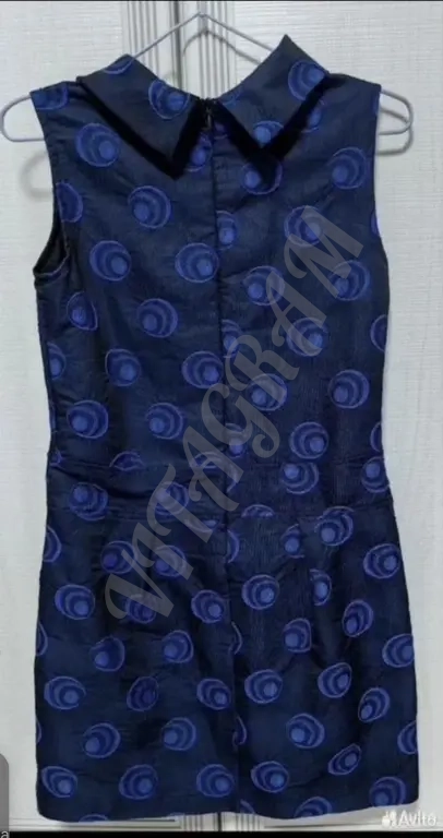 Платье для девочки/девушки Bel&Bo 164 р-р