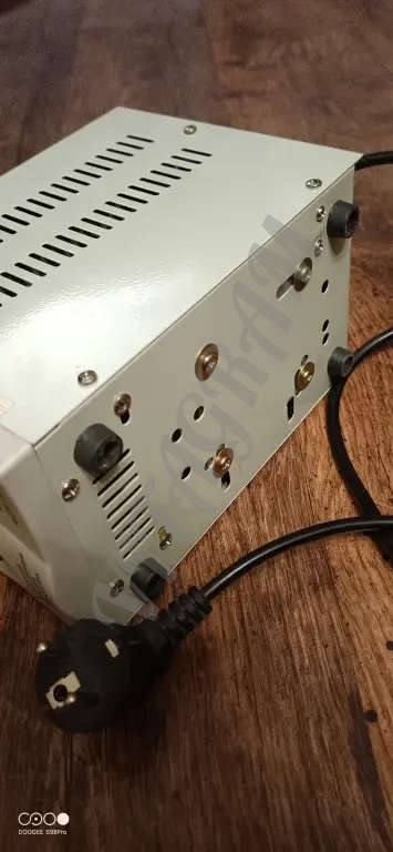 Стабилизатор Ресанта АСН-500/1