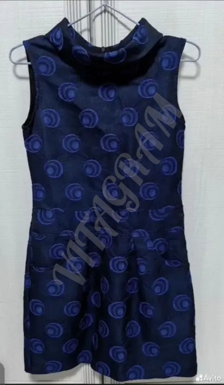 Платье для девочки/девушки Bel&Bo 164 р-р