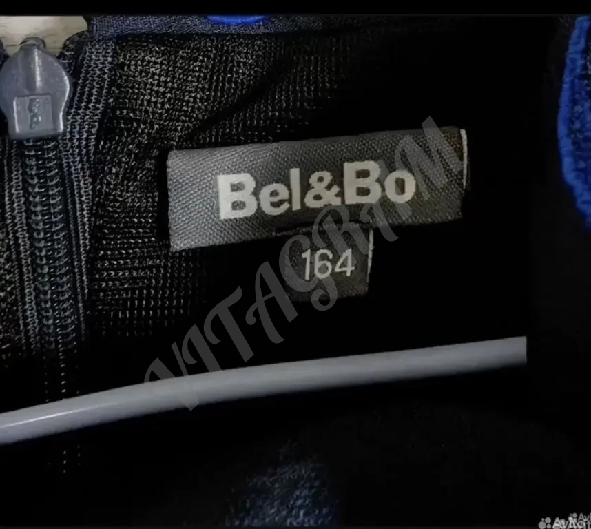 Платье для девочки/девушки Bel&Bo 164 р-р
