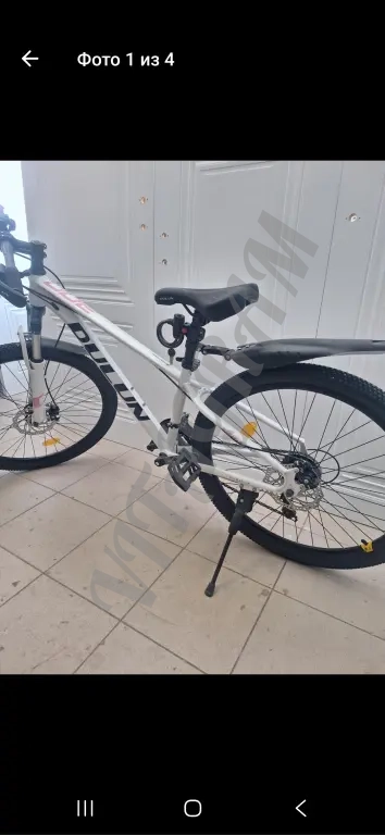 Новые Велосипеды