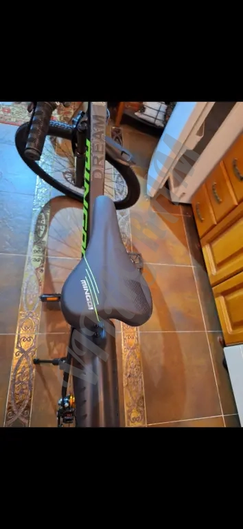 Новый Велик На Алюм Раме