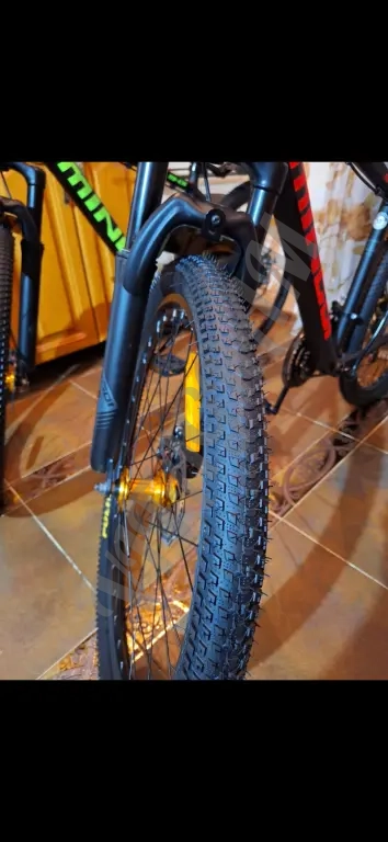 Новый Велик На Алюм Раме