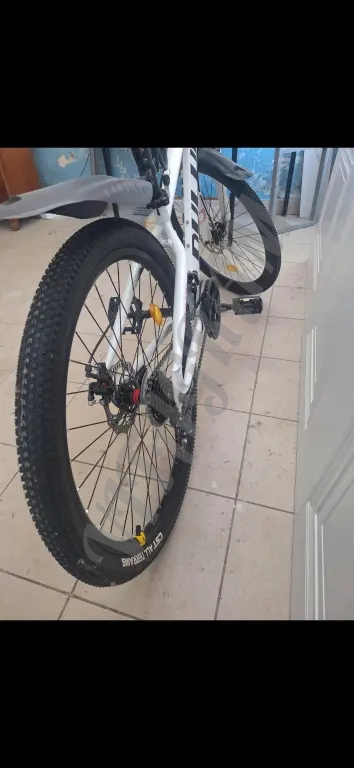 Новые Велосипеды