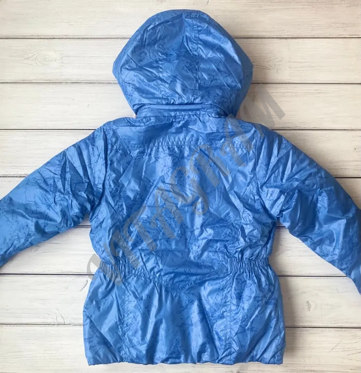 Новая демисезонная куртка для девочки 92 98 110 116