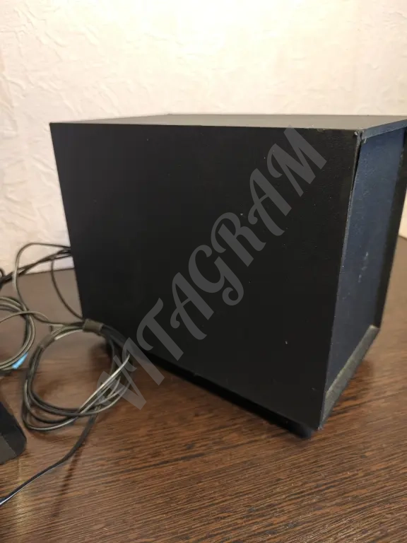 Колонки, акустическая система SADA SL-8018 формата 2.1