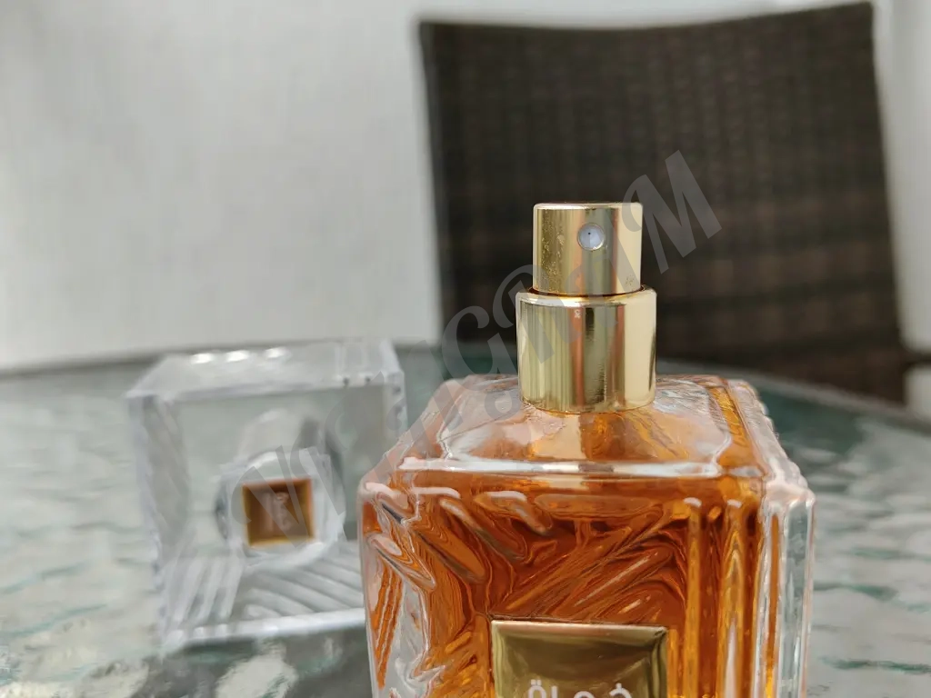 Парфюм Lattafа Khamrah Dukhan, 50ml