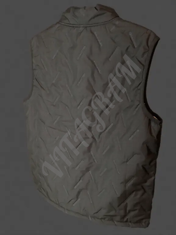 Жилет мужской утеплённый