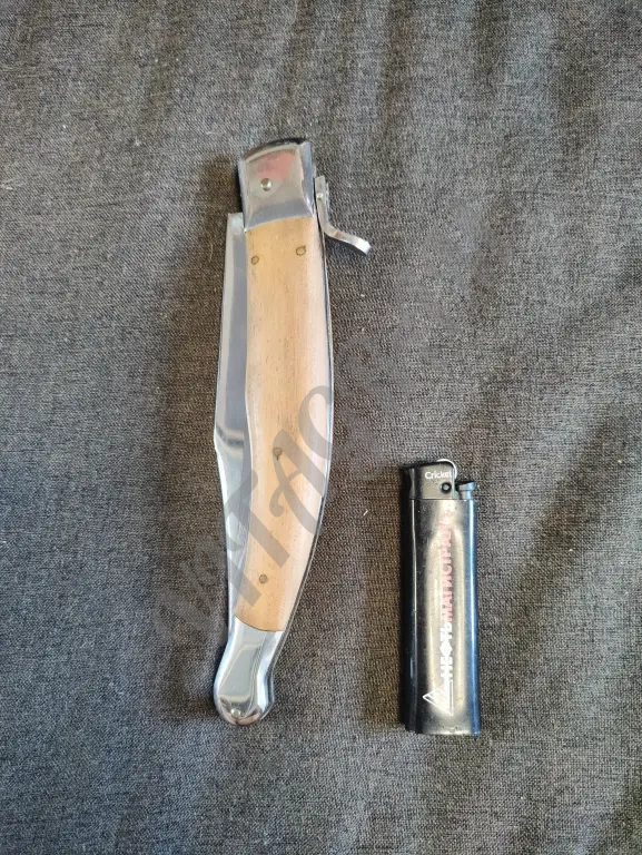 Нож Корсика Медтех 95х18