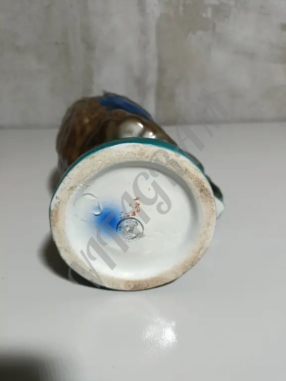 Кувшин гpафин Пeтуx КФЗ