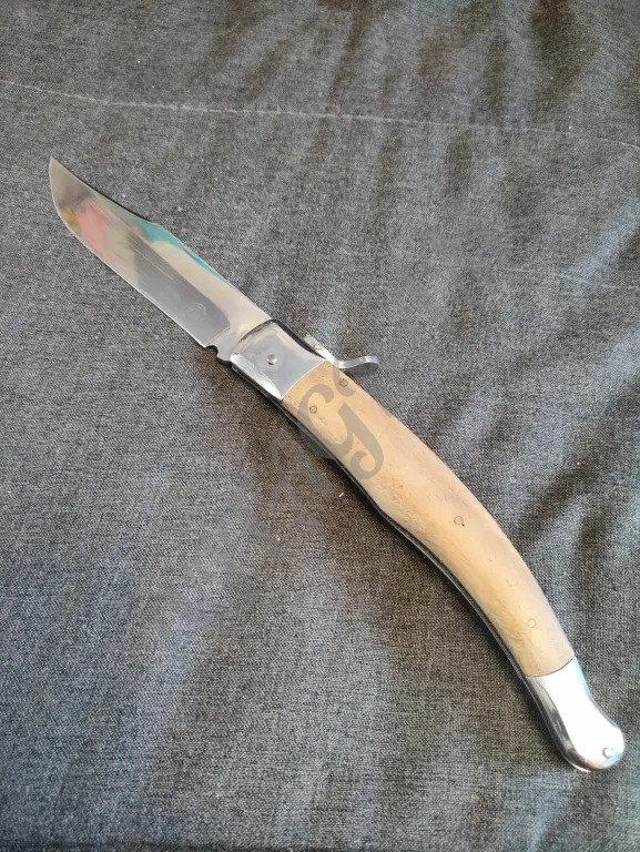 Нож Корсика Медтех 95х18