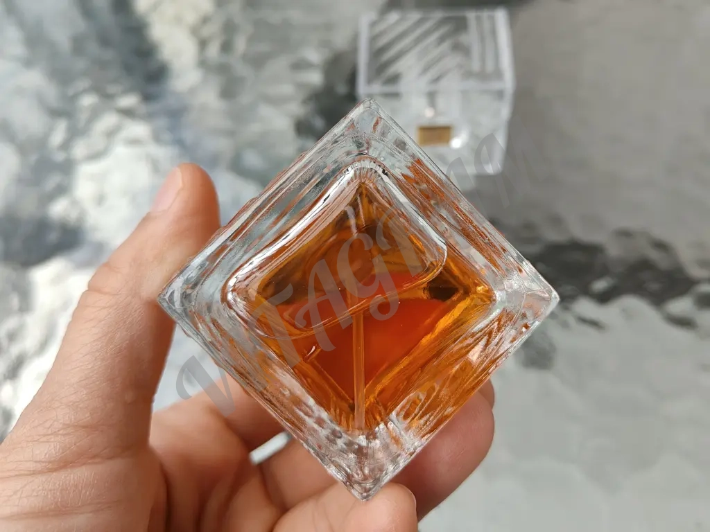 Парфюм Lattafа Khamrah Dukhan, 50ml