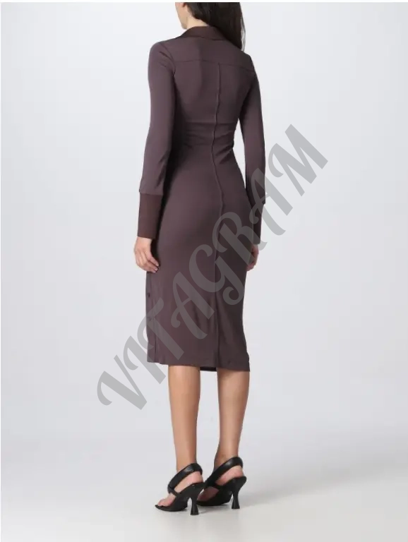 Helmut Lang Платье XS