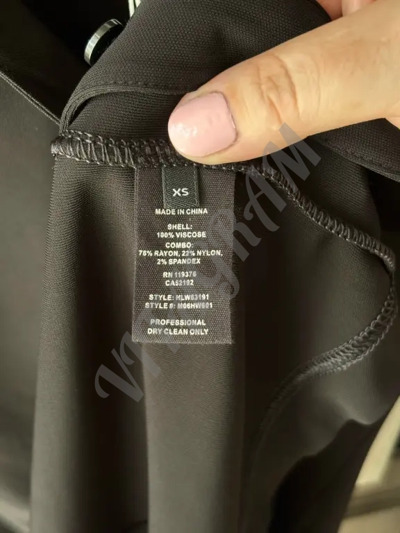 Helmut Lang Платье XS