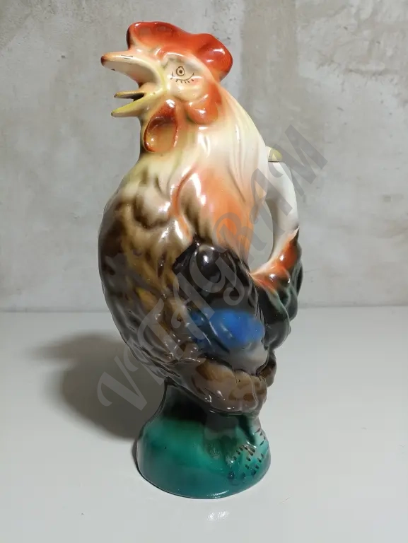 Кувшин гpафин Пeтуx КФЗ