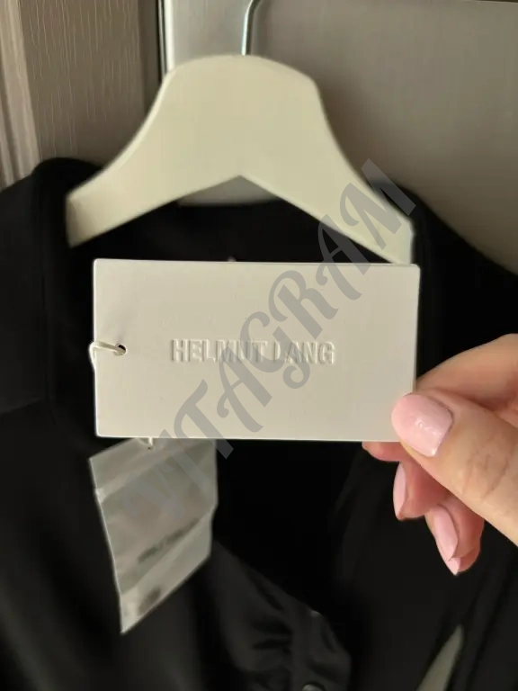 Helmut Lang Платье XS