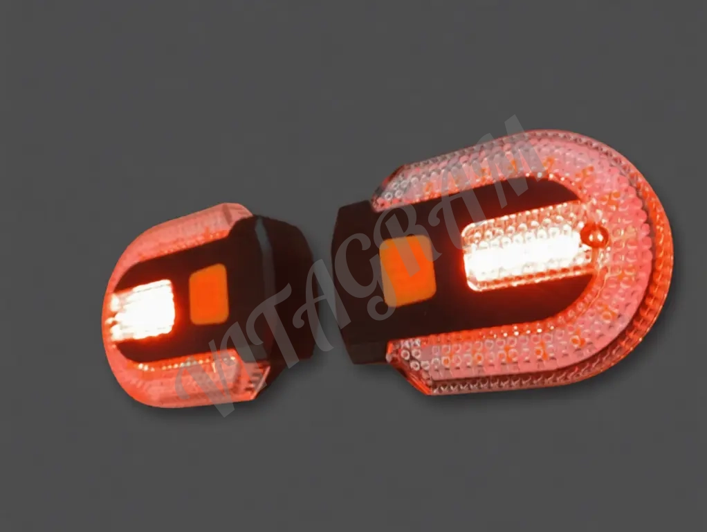 Поворотники велосипедные FY-1825