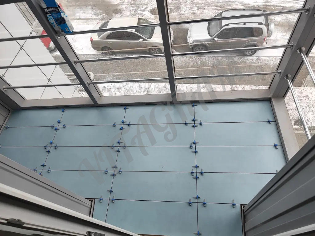 Плиточные работы, ремонт ванных комнат.