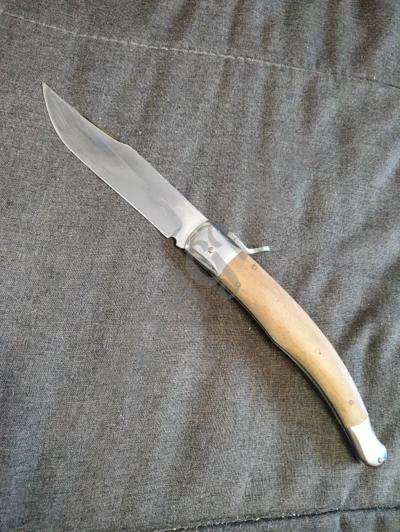 Нож Корсика Медтех 95х18