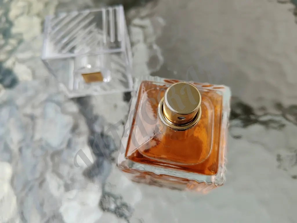 Парфюм Lattafа Khamrah Dukhan, 50ml