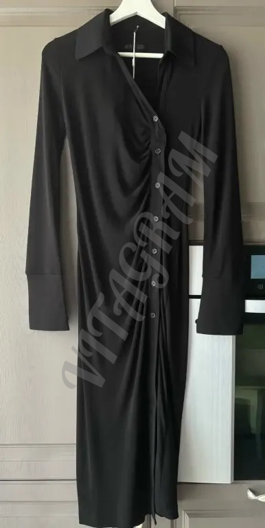 Helmut Lang Платье XS