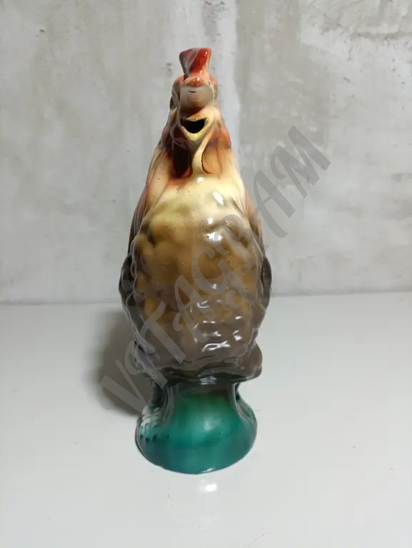 Кувшин гpафин Пeтуx КФЗ