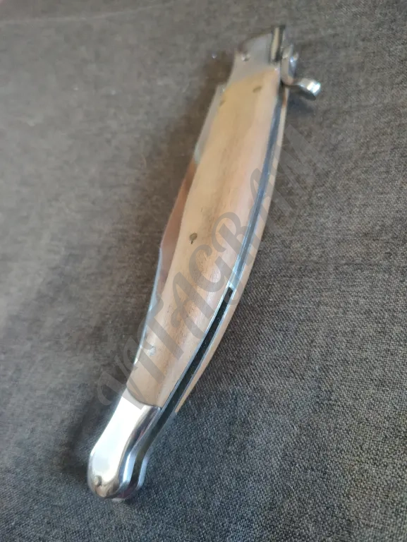 Нож Корсика Медтех 95х18