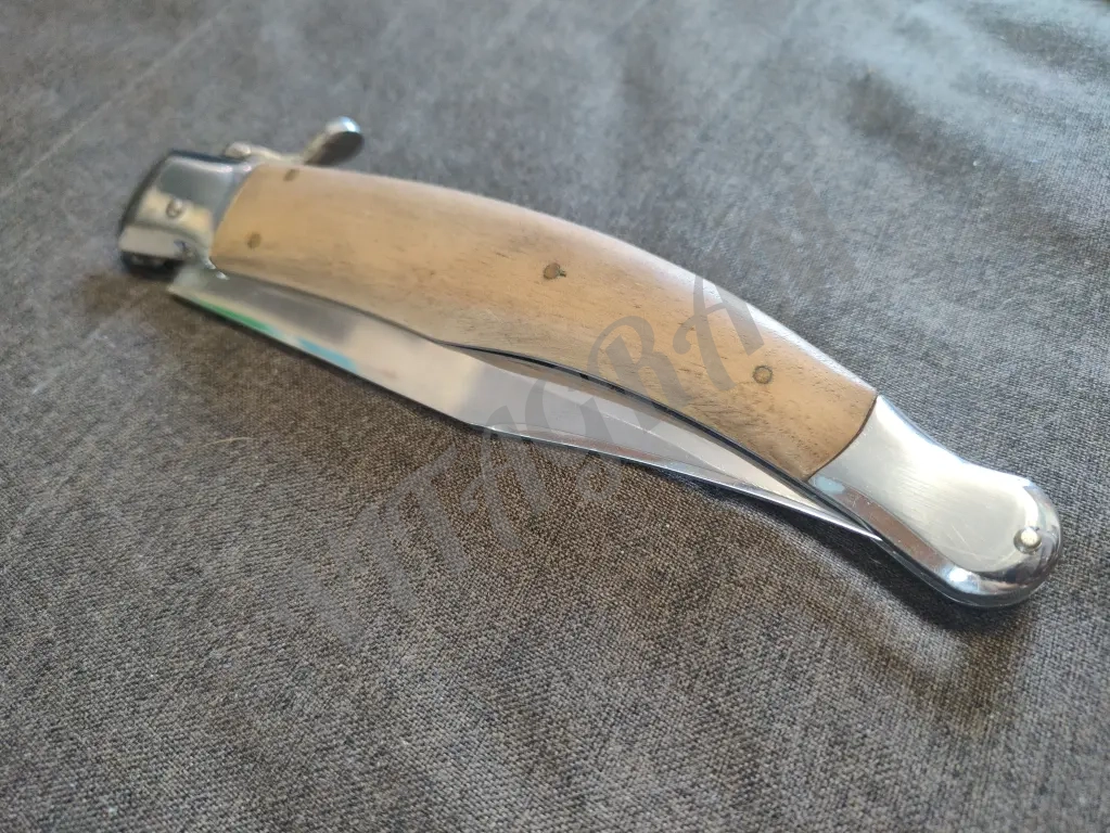 Нож Корсика Медтех 95х18