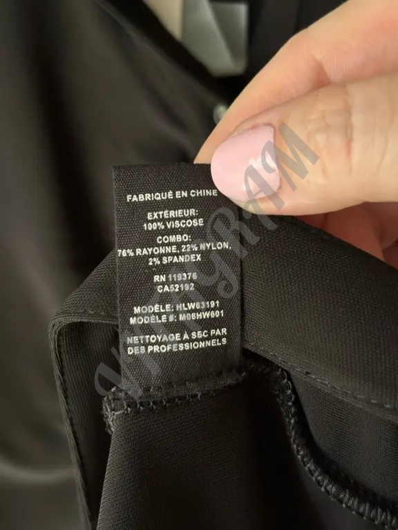 Helmut Lang Платье XS