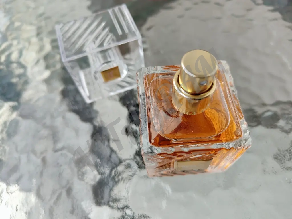 Парфюм Lattafа Khamrah Dukhan, 50ml