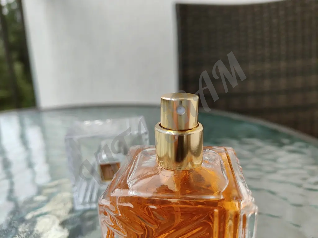 Парфюм Lattafа Khamrah Dukhan, 50ml