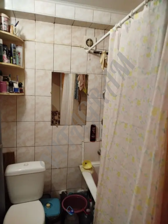 3 комнатная квартира на Калининском рынке