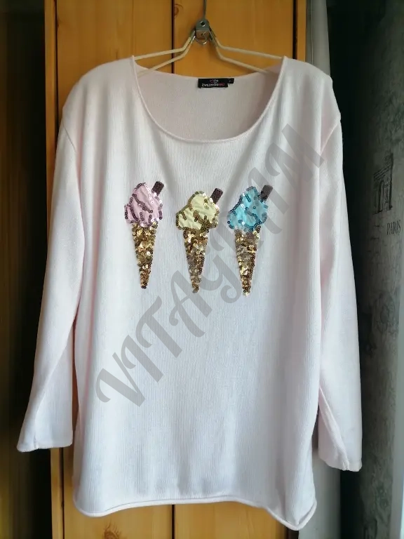 Джемпер Zwillingherz, 56-58