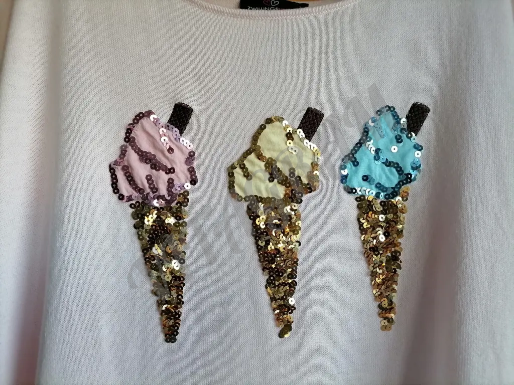 Джемпер Zwillingherz, 56-58