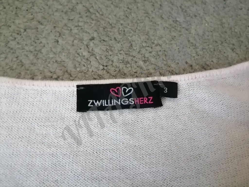 Джемпер Zwillingherz, 56-58