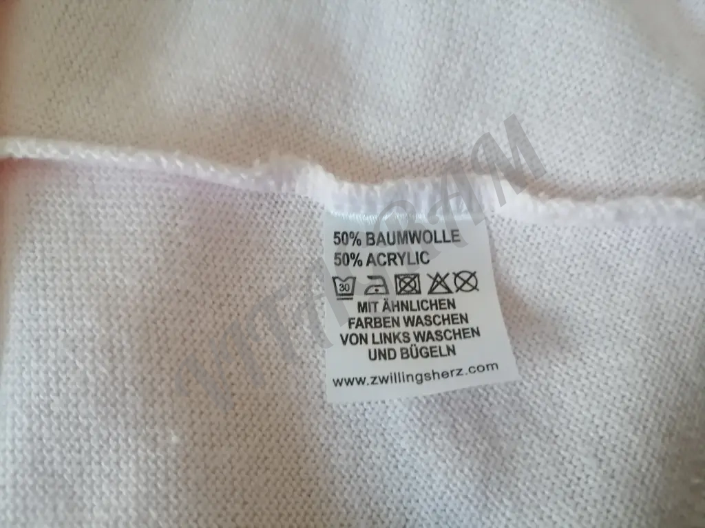 Джемпер Zwillingherz, 56-58