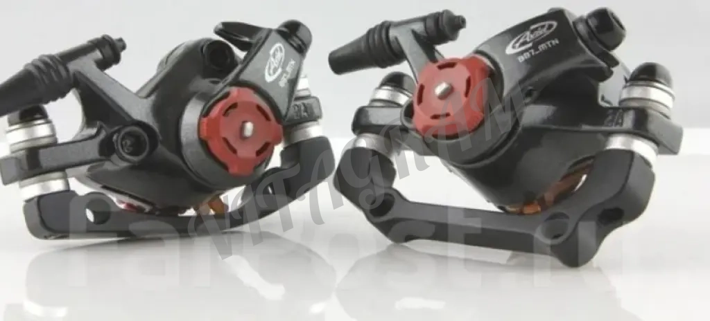 Велосипедные тормоза AVID BB7