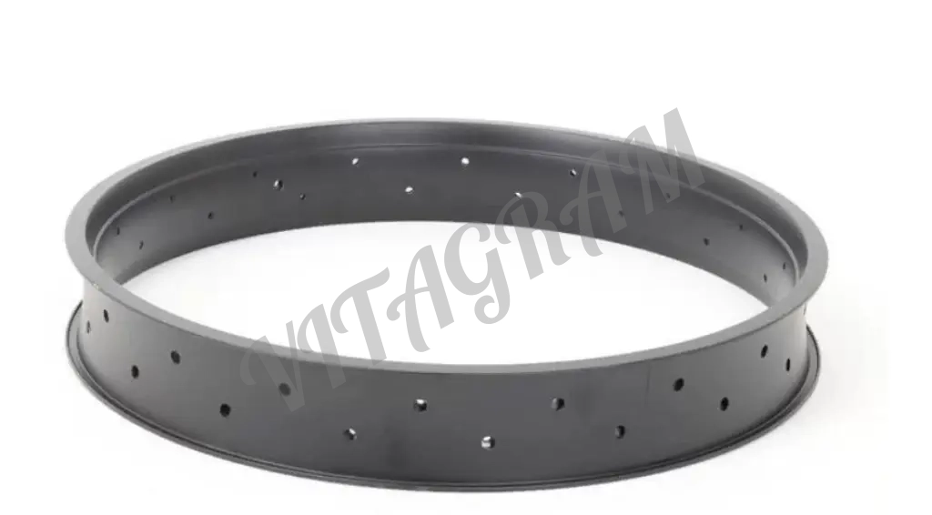 Сверхпрочный мощный обод для фэтбайка P73D