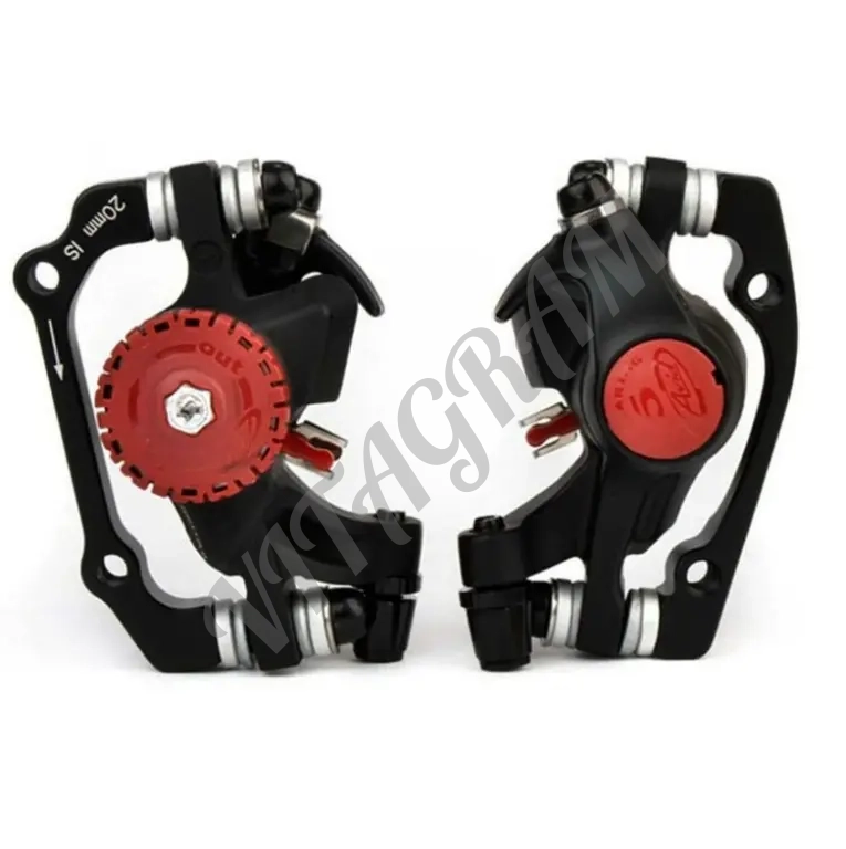 Велосипедные тормоза AVID BB5