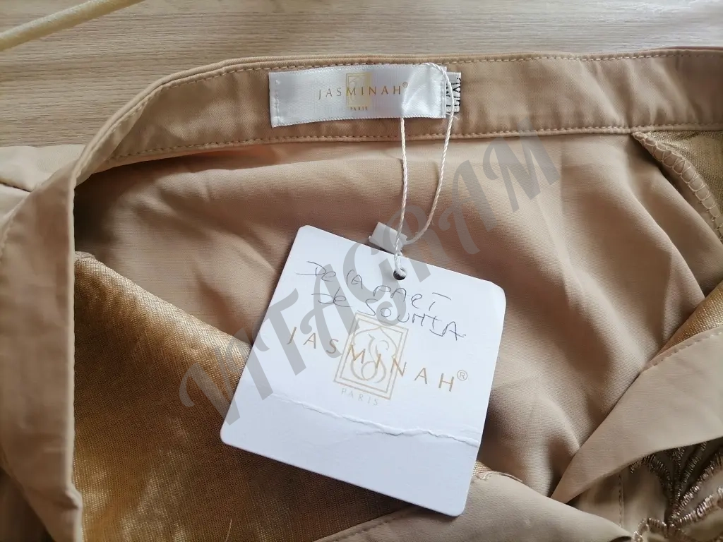 Платье, туника Jasminah Paris, 50-52