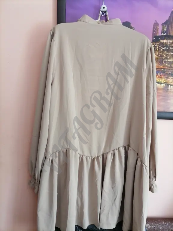 Платье, туника Jasminah Paris, 50-52